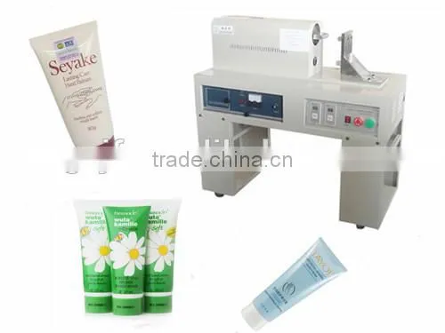 Alibaba China High Quality Cheap Ultrasonic Tube Sealing Machine
