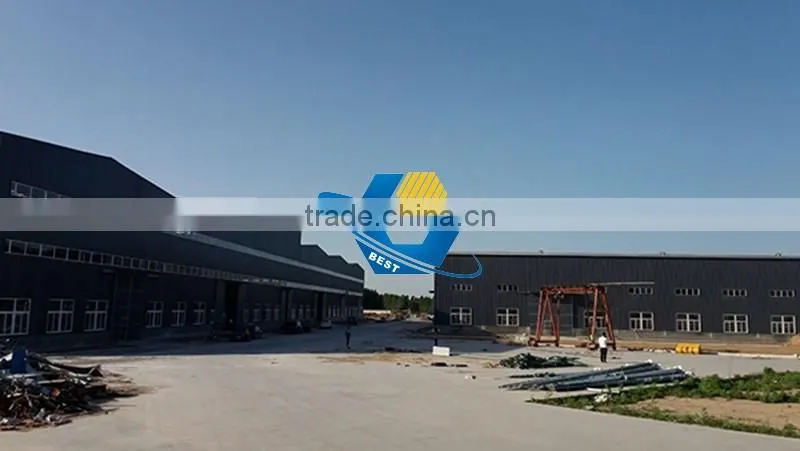 soybean oil preprocessing machinery