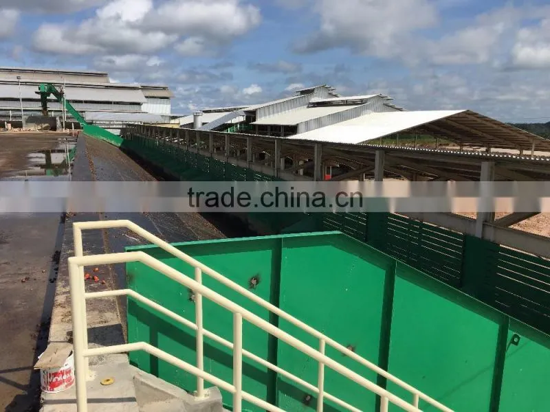 Most popular turn-key project palm oil factory for sale