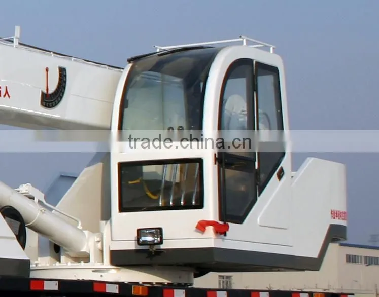 Traditional wheeled mobile crane/Crane handling trucks