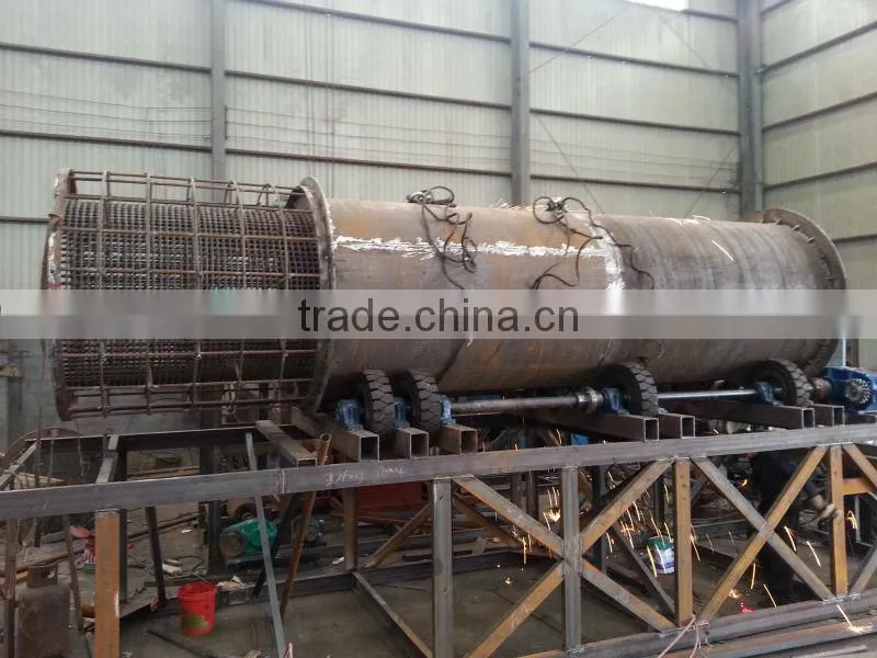 High efficiency gold mining equipment