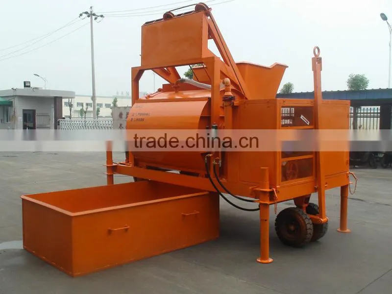 Light weight for CLC blocks plant Concrete Foam Machine