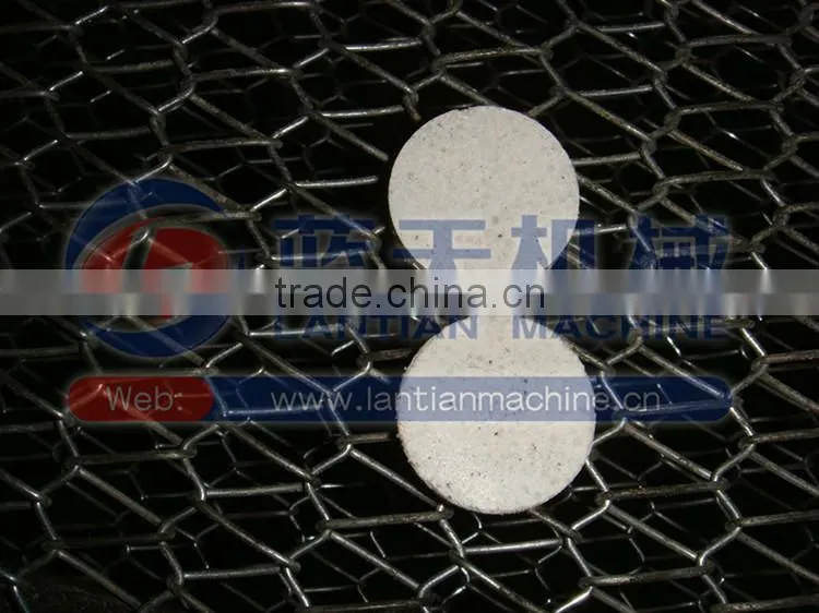 Hydraulic pressure urea potassium chloride tablet press machine