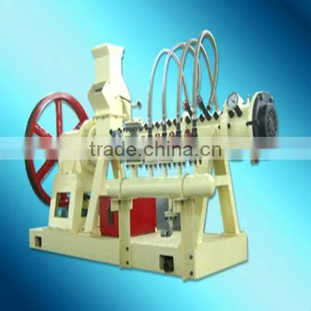 Hot selling seeds milling machine