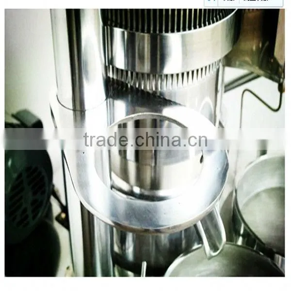 High Quality Durable cold press coconut oil machine in sri lanka