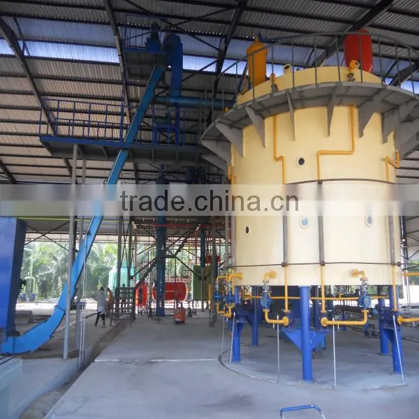 High Quality Commercial oil equipment manufacturers
