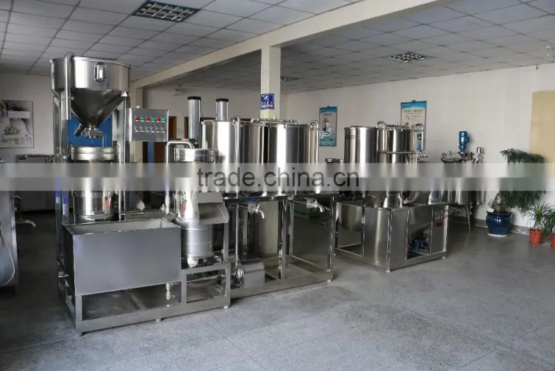 TG-150 Tofu maker