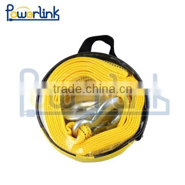 H70254 4m flexible tow ropw