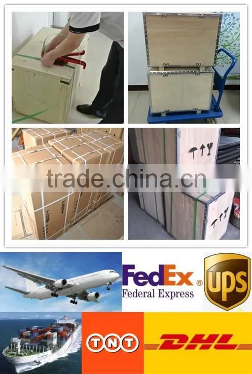 High Vacuum Rotary Falling Film Evaporator