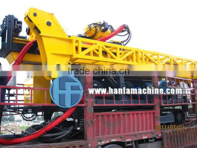 HF-8 Best-selling survey and mechanical equipment