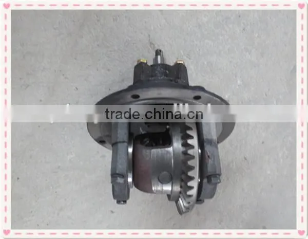 Differential used for tricycle made in China