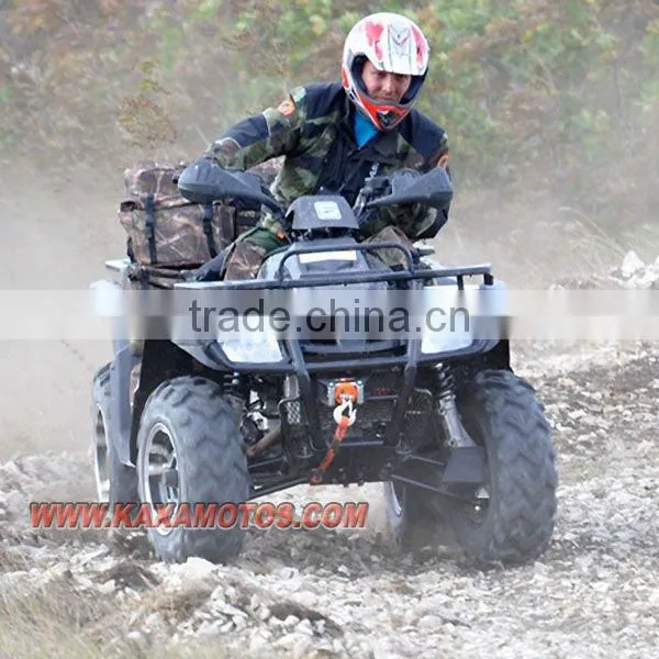 EEC 4x4 300cc Farm ATV