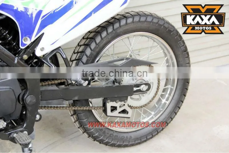 125cc Motorcycle Off Road
