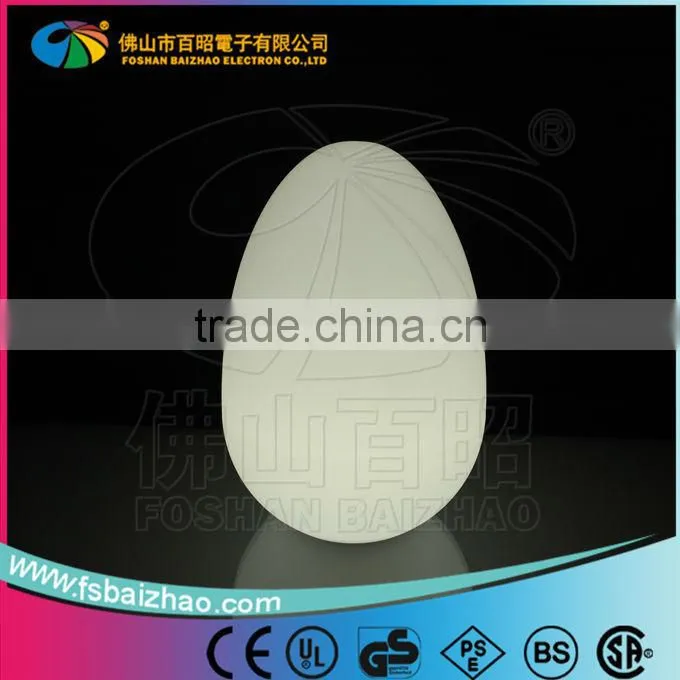 moonlight lighting egg lamp,decors ball lighted