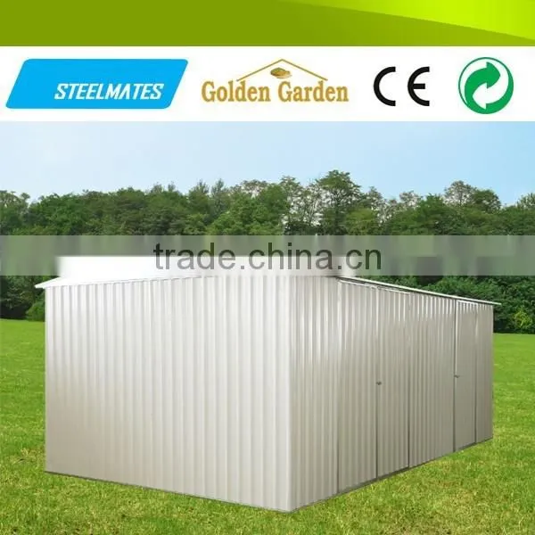 mini garden DIY selective colors esay build prefab small house