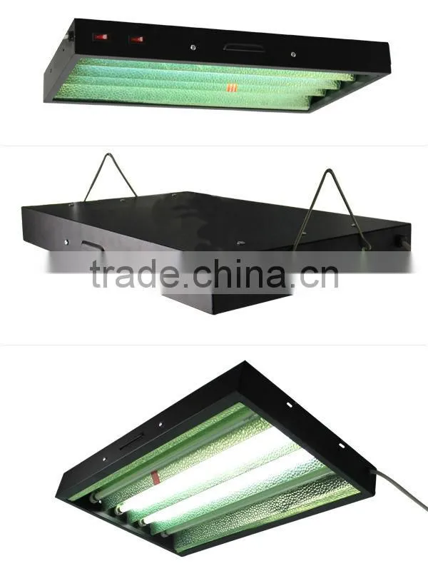 Hydroponics T5 Light Fixture Reflector