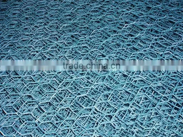 Direct Factory Welded Gabion Box Hexagonal Gabion Basket Galvanized Wire Cage Rock Mesh (Hebei Anping Manufacturer)