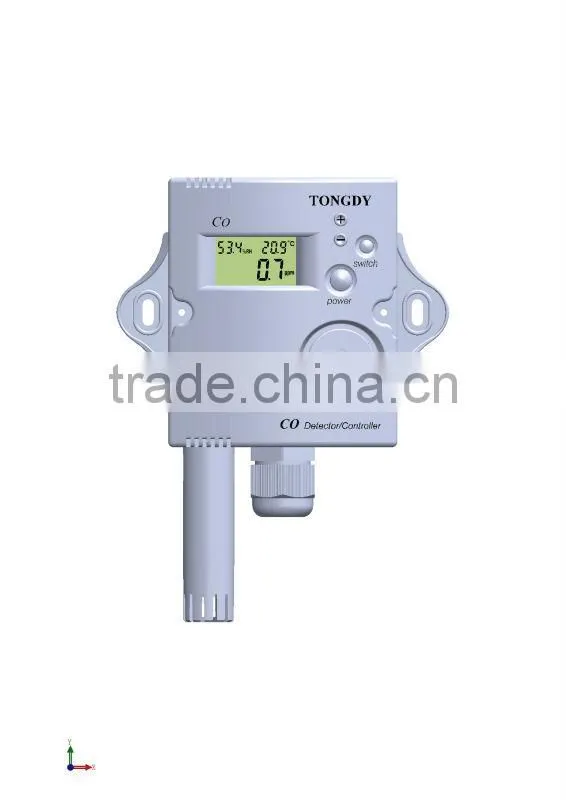 Wholesale CO Sensor for Car Parking