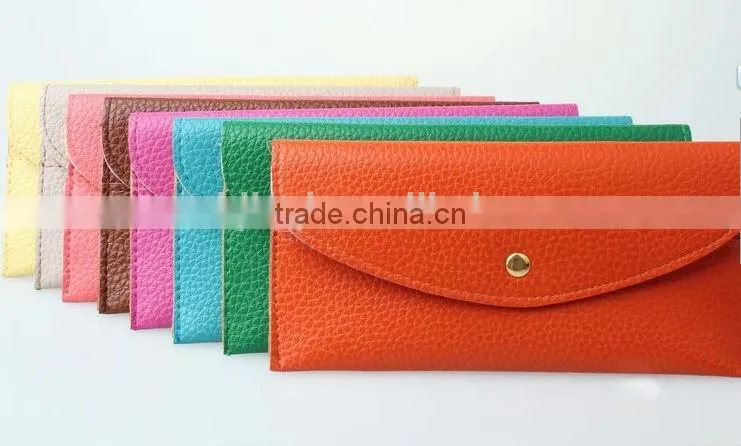 fashiion wallet with card package