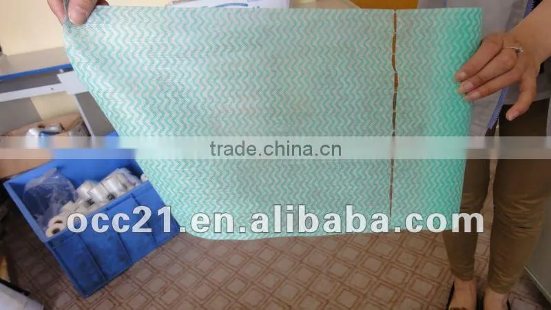 Polishing Wipes