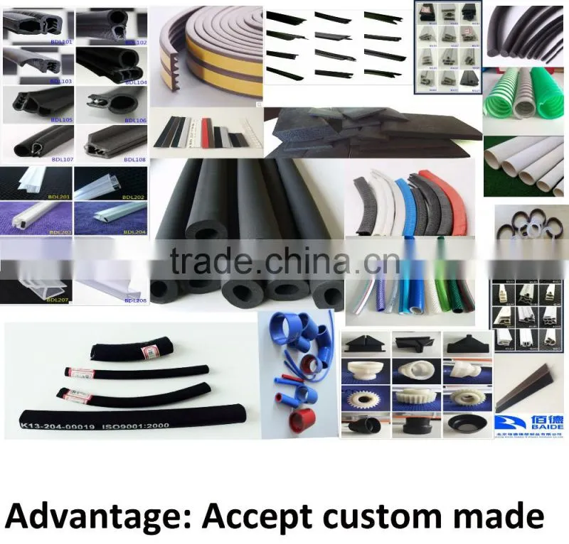 quality rubber bridge expansion joint