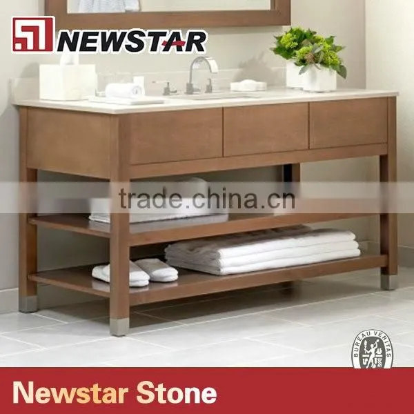 Newstar Hotel Bathroom Vanity Set