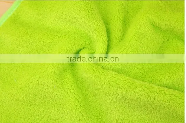 Q009 cute portable home professional hand towel