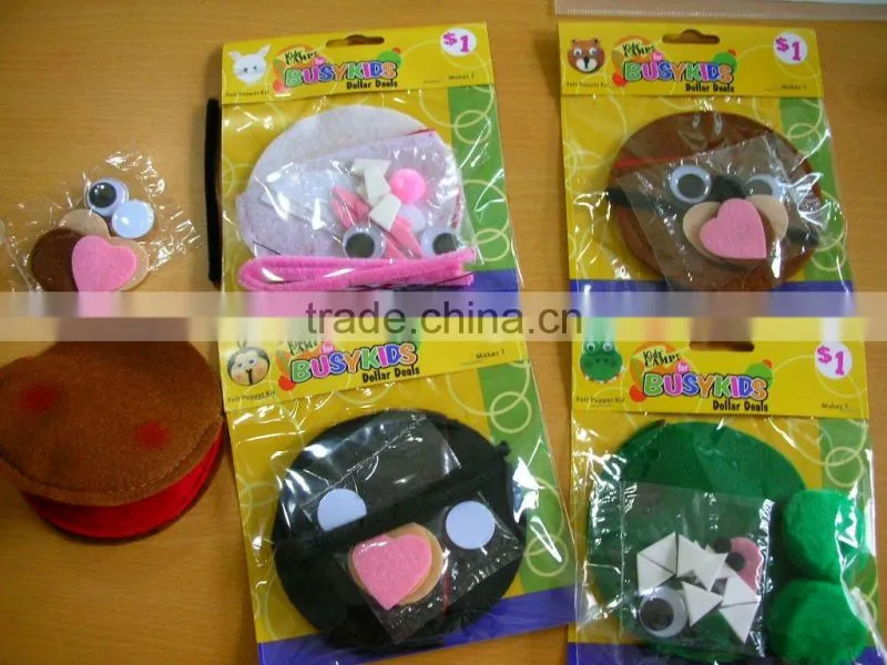Eco-friendly EVA diy product, high quality eva diy frame, diy foam toys for handcraft