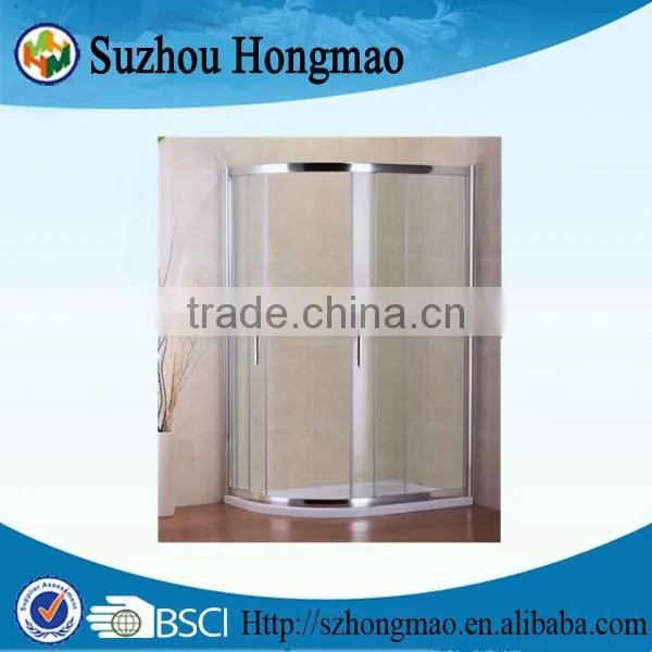 HSR02-90042 Diamand bathroom shower, simple type shower