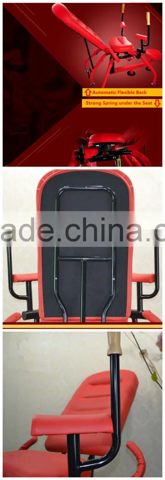 Sex Product Love Chair