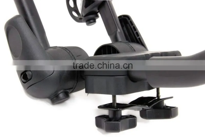 Universal Kayak Roof Rack J Bar