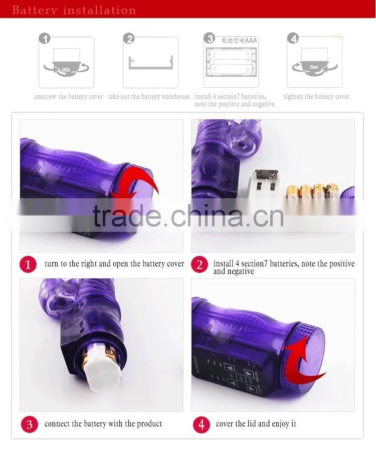 Rabbit sex toy dildo,sex dildo penis ,real feeling dildo