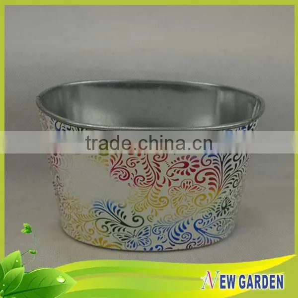 Morden handmade Innovative high end popular large plant pots