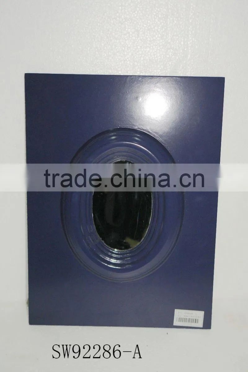 novel bedroom cosmetic mirror
