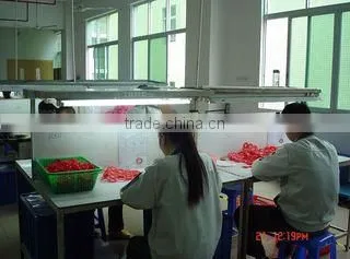Dongguan Aona Silicone Products Co., Ltd. company overview - view 3