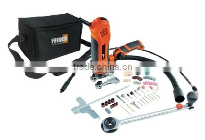 5-in-1 Multi-Function Cutter