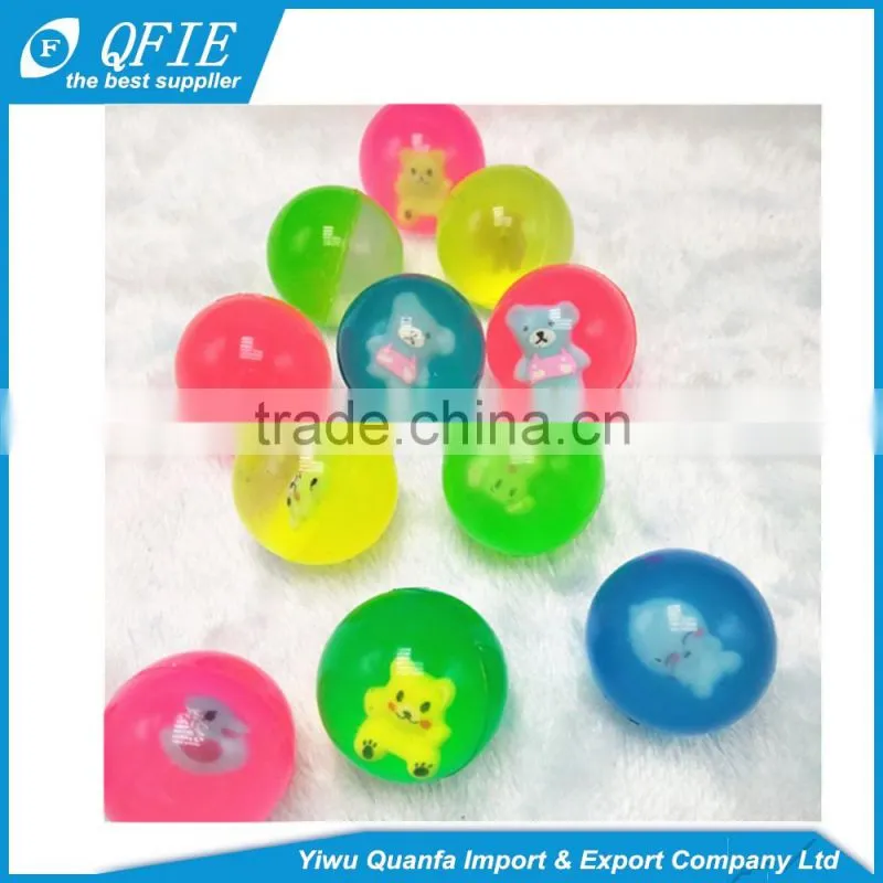 High quality small aluminium alloy coin-operated vending machines for 32mm bouncy ball or 32mm capsules