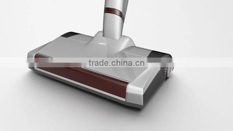 Cordless Vacuum Cleaner