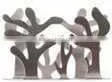 zt-2046 coral napkin holder