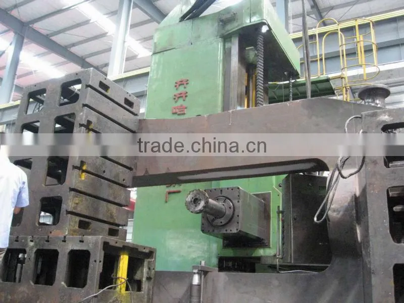 Housing with Casting,with GG20,with HT200,frame 400 size to frame 630 size