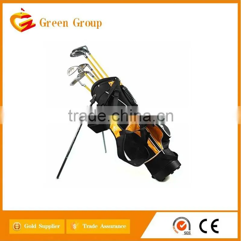 Golf Clubs Fitting with CE 2016 custom designed for golf