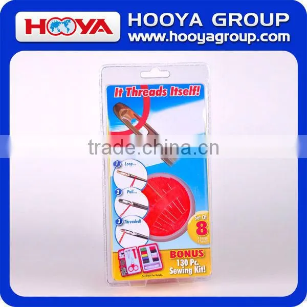 AS SEEN AS ON TV SEWING KIT