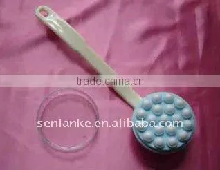 beauty plastic leg massager