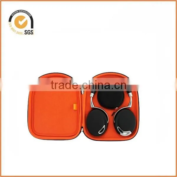 Dongguan china manufacturer good quality waterproof case for large earphones