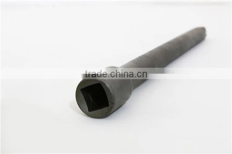 Professional 12.5mm phosphating extension bar