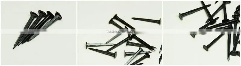 Shoe tacks product/shoe tacks nails/Linyi Nails