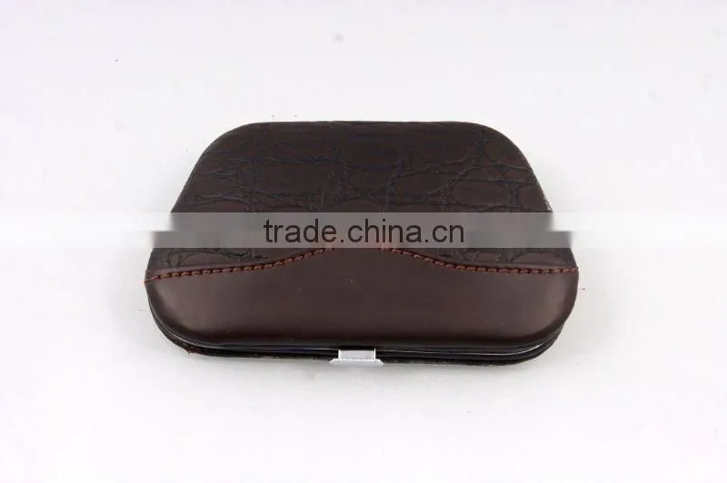 2011 Nail Manicure set professional pedicure tools (AM-342D)