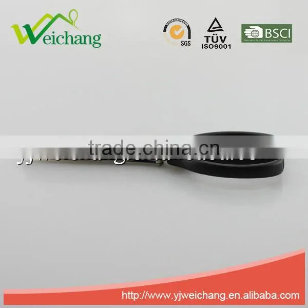WCSC123 premium Soft grip Stainless Steel Precision 5 LAYER BLADES SCISSOR New Design