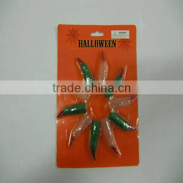 Spider Rings For Halloween