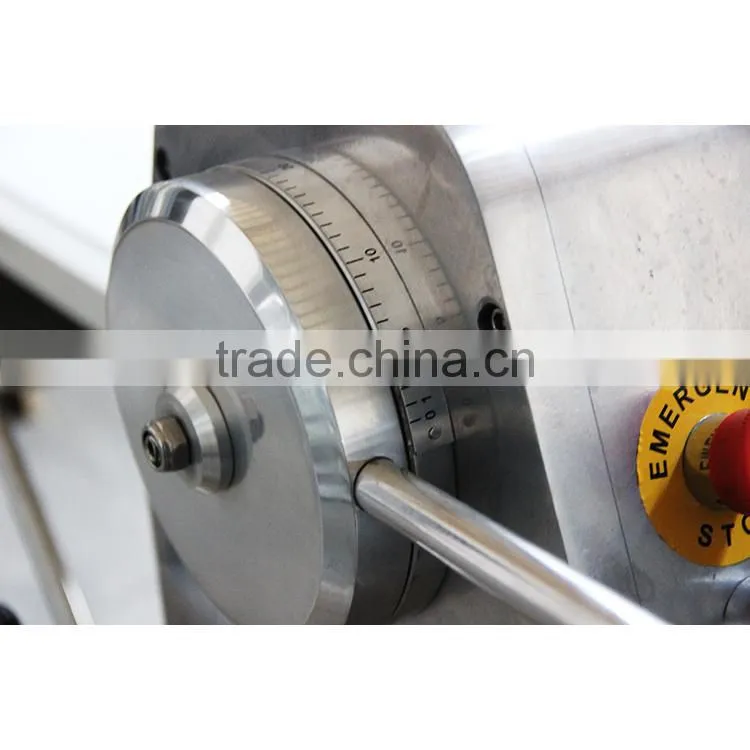Industrial Bakery Equipments Automatic Bakery Pastry Sheeter for Sale